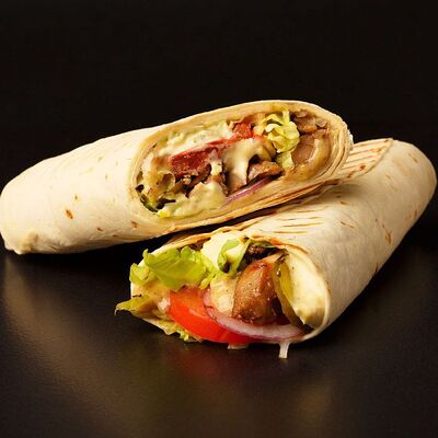 Тортилья Классик Новая в Беседка по цене 12 р.