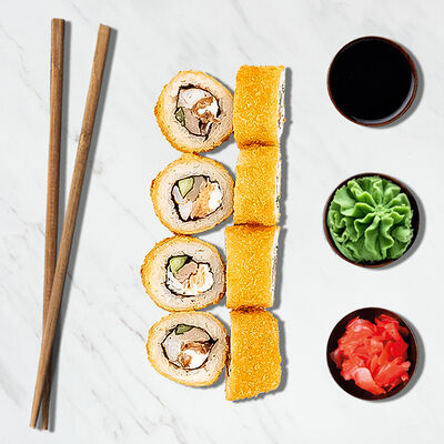 Хотосомон Xxl в Унимэ суши по цене 829 ₽