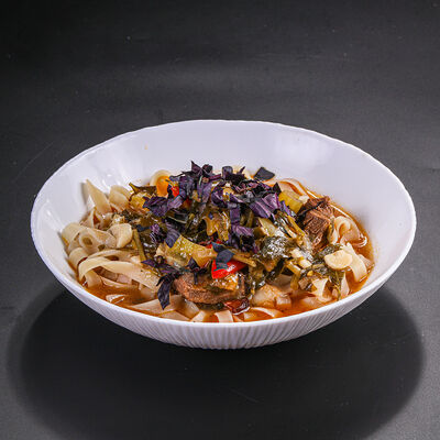 Лагман в Бакинский Chef по цене 495 ₽