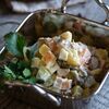 Салат Столичный с курицей в Бабушкин тандыр по цене 380