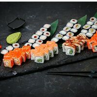 Сет Водолей в Fast Япония Premium Sushi