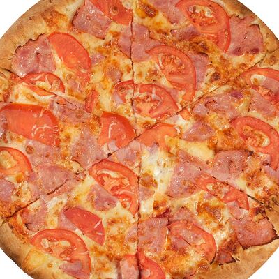 Сицилийская в МИА-пицца по цене 785 ₽