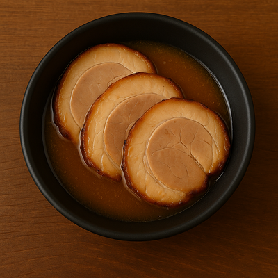 Чащу курица в Ichiban по цене 230 ₽