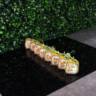 Жареный ролл Шанхай в Sushi adler по цене 759 ₽