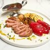 Утиное филе с овощами гриль в Myroomclub по цене 680