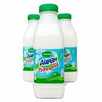 Айран турецкий Вкусням в O Dad Doner