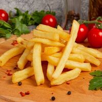 Картошка фри в Столовая Формула обеда