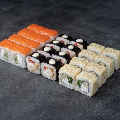 Сет Для двоих в Neft по цене 1293 ₽