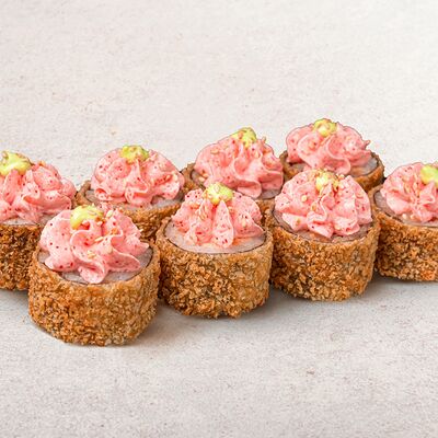 Самурай в Sushi Bistro по цене 600 ₽