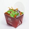 Салат китайский с фунчозой и овощами в Woki по цене 341