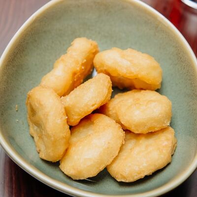 Наггетсы куриные в Grenka на Труда по цене 340 ₽