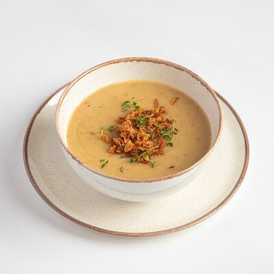 Картофельный крем-суп в Kitchen по цене 290