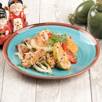 Рыба Хе в ТаКима по цене 466 ₽