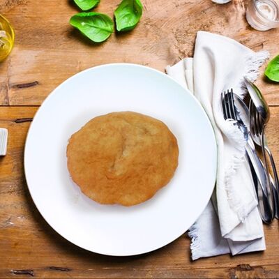 Беляш в САМАРКАНД по цене 110 ₽