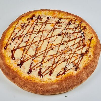 Чизен-чикен в Шашлычный мир по цене 460 ₽