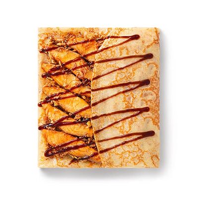 Блин Треска BBQ в БлинБери по цене 209