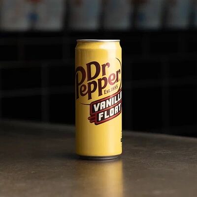 Dr. Pepper vanillaв Лапшичная по цене 370 ₽