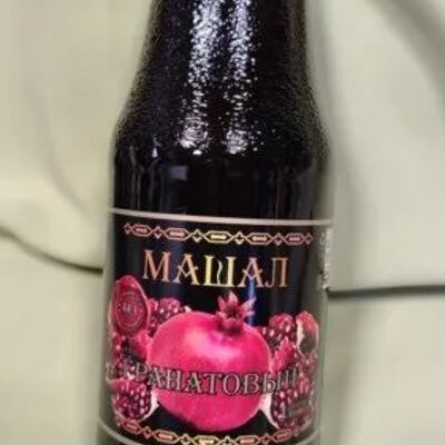 Сок Гранатовый Машал в Сахара по цене 690 ₽