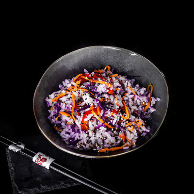 Вок тяхан с овощами в SushiShop51 по цене 365 ₽