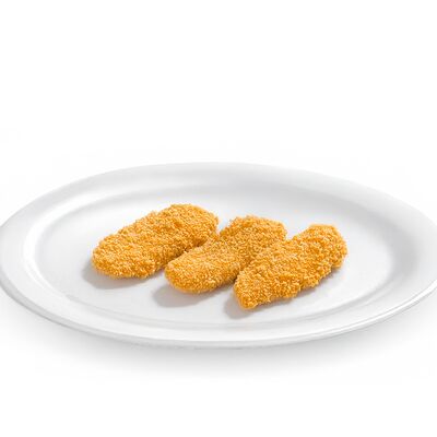 Стрипсы куриные в Piccola Pizza по цене 480 ₽