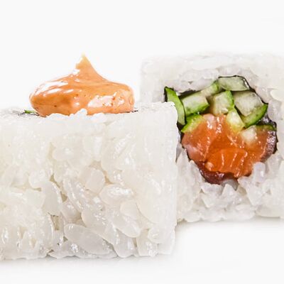 Техасв Sushi Style по цене 440 ₽