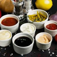 Аджика в Шеф