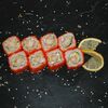 Калифорния с креветкой в Sushi Yamazaki Pizza по цене 555