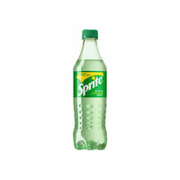 Sprite в Жан Плов Лагман