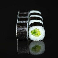 Каппа маки в Sushiman