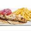 Филе куриное на шпажке в Goodness по цене 480