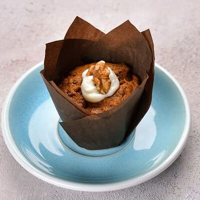 Кекс морковный в Анима по цене 250 ₽