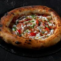 Пицца Деревенская в LOMONOSOV PIZZA