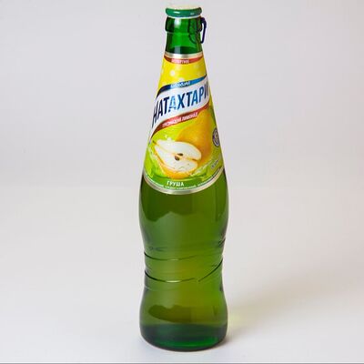 Лимонад Натахтари Груша в Чайхана афган кебаб по цене 220 ₽
