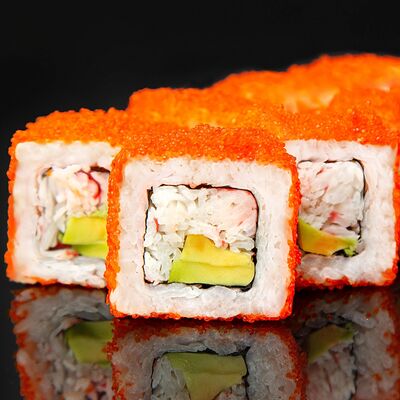 Калифорния Дриминг в The Rolling Rolls по цене 799 ₽