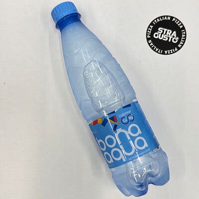 BonAqua в STRAGUSTO по цене 100 ₽
