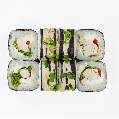 Тори в Sushi Papa по цене 349 ₽