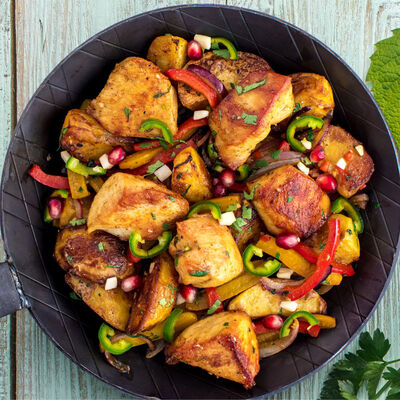 Оджахури в Кавказ по цене 407