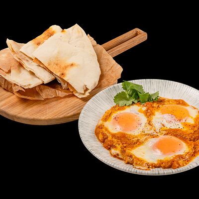 Шакшукав Shawa по цене 539 ₽