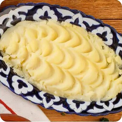 Картофельное пюре в Afsona по цене 990 ₸