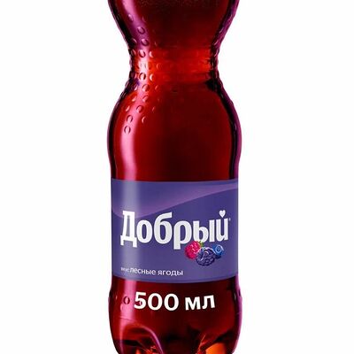 Добрый Лесные ягоды в Фреш хаус по цене 100 ₽