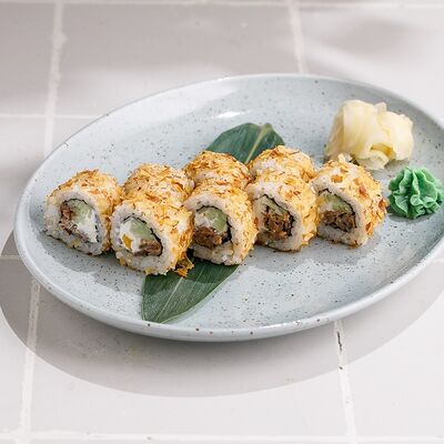 Ролл Бонито в Кукумбер по цене 590