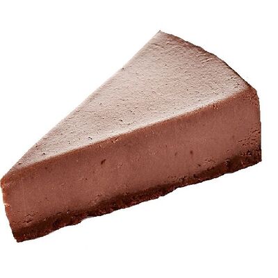 Чизкейк шоколадный в WOK&GO по цене 210 ₽