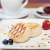 Сырники по-домашнему в La Vie Cafe по цене 390