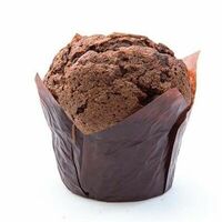 Маффин 3 Шоколада в Duner на углях