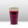 Strawberry & lychee в Panda bubblefresh по цене 440