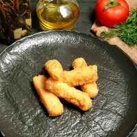 Сырные палочки в Аморе Пицца