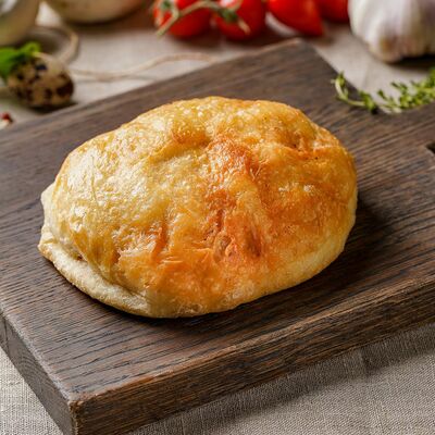 Беляш в Кроко конди по цене 70 ₽