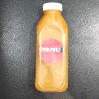 Морс облепиховый в Nomad
