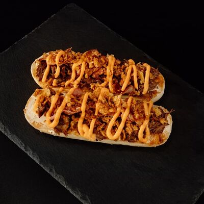 Лыжник в Evecta Хибиногорская по цене 624 ₽