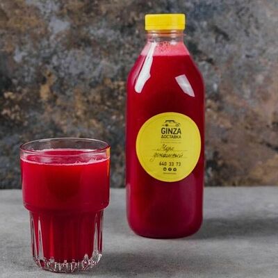 Морс домашний в Маймун по цене 180